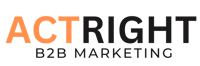 Act Right B2b Marketing 300