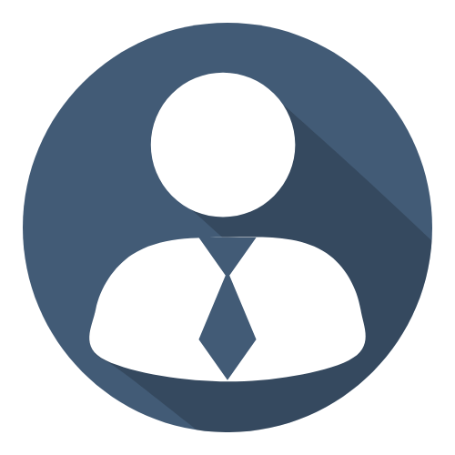 B2B Personas Icon